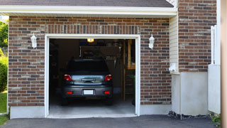 Garage Door Installation at Bartolo Square North Oxnard, California