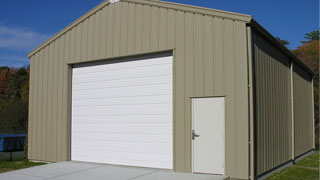 Garage Door Openers at Bartolo Square North Oxnard, California